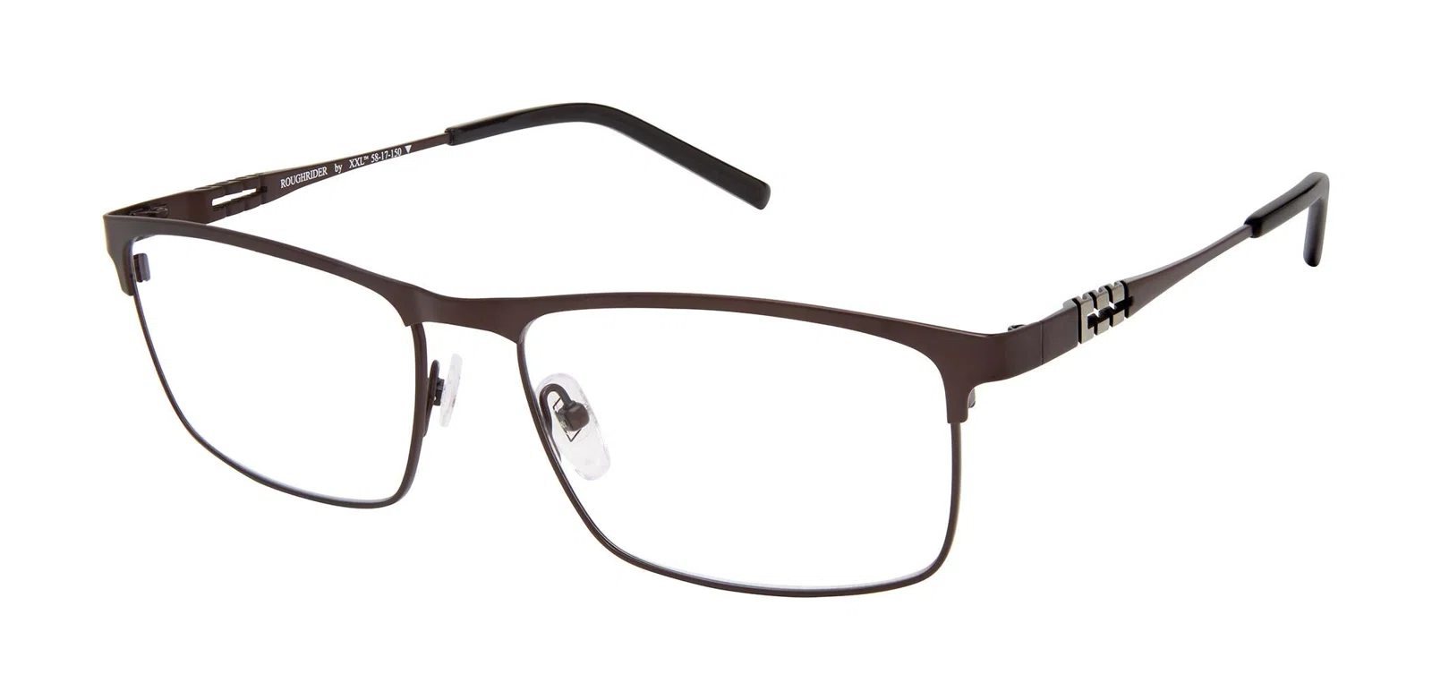 XXL Roughrider Eyeglasses - view 2